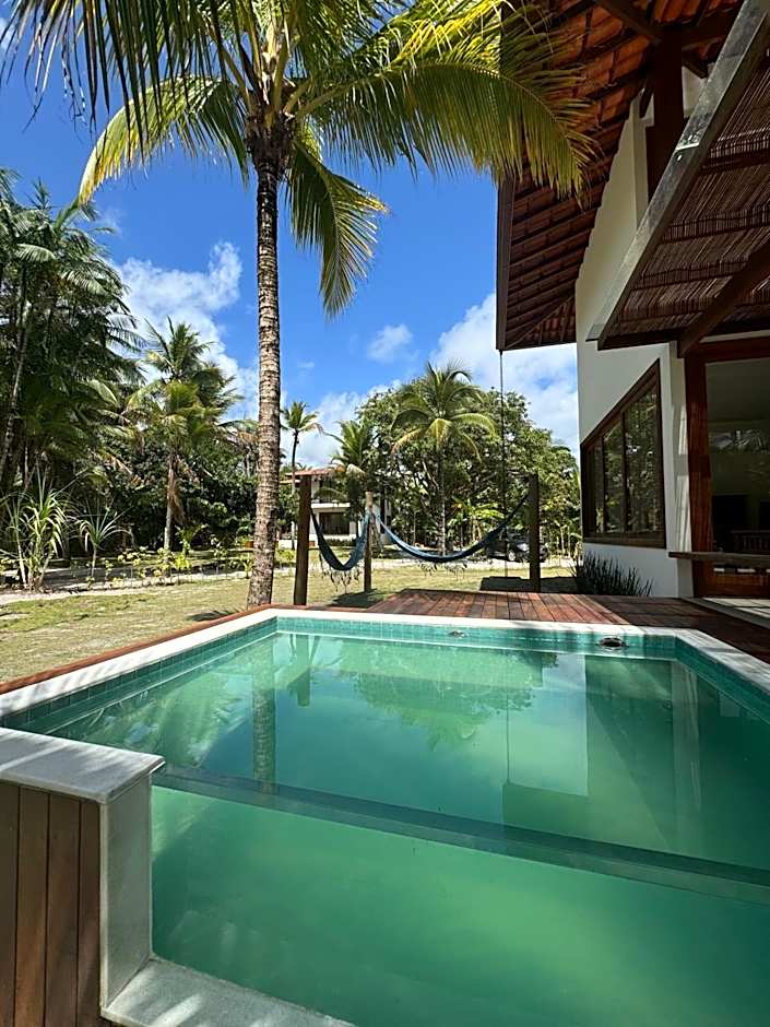 Kíria's Village Beach House