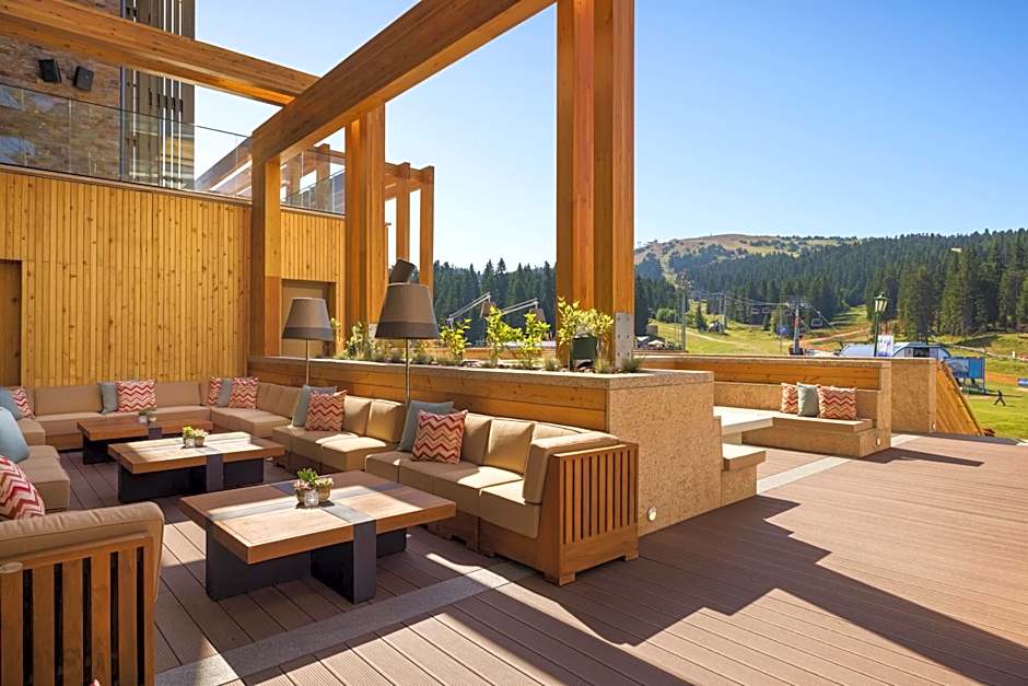 Viceroy Kopaonik Resort & Spa
