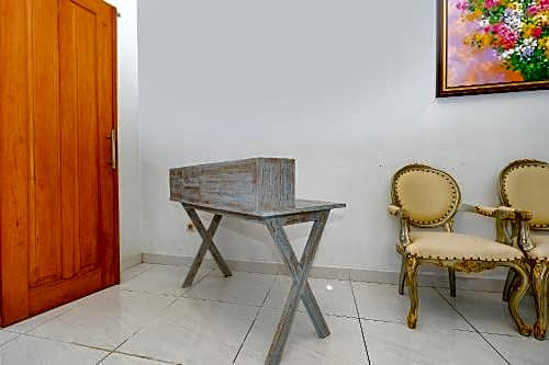 OYO 3071 Guest House Gethsemane