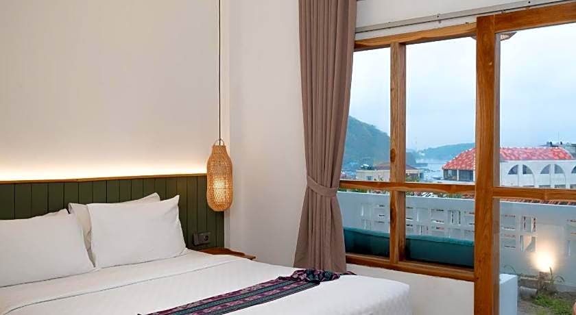 Green Hill Boutique Hotel