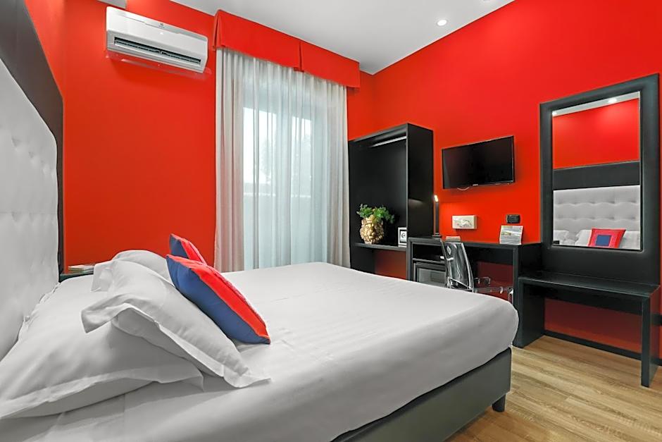 Reggia Suite Spa Hotel