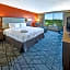 Hilton Knoxville Airport