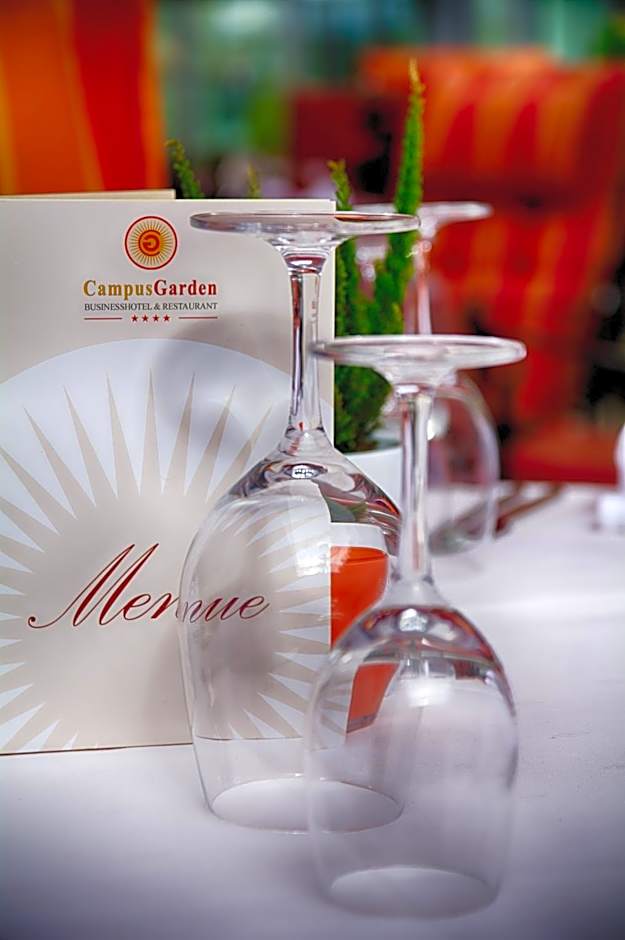 Campus Garden Businesshotel