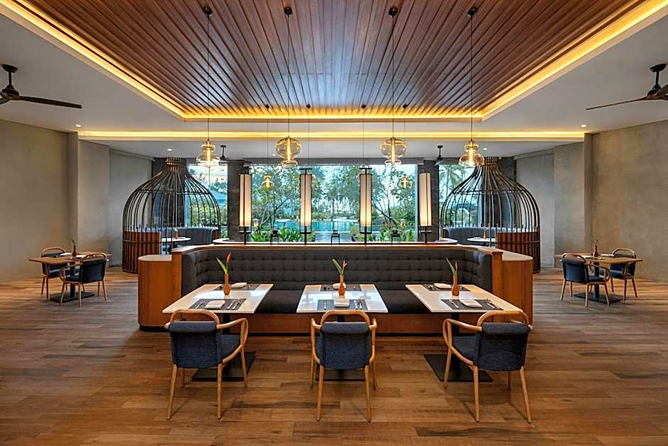 Four Points by Sheraton Bintan, Lagoi Bay
