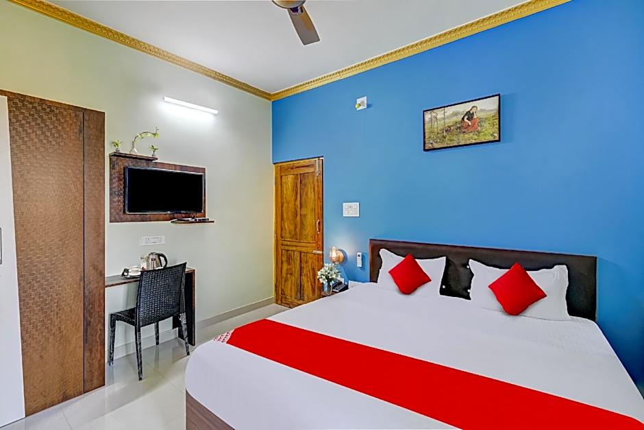 Hotel O GD STAY INN 1