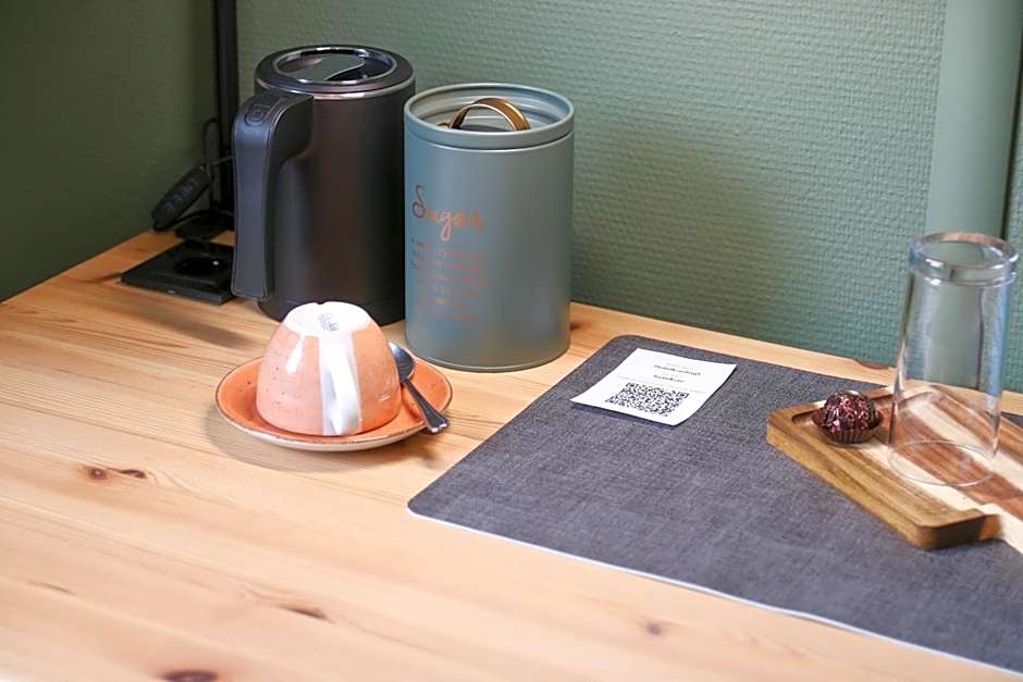 Kreilingshöfchen Apartments