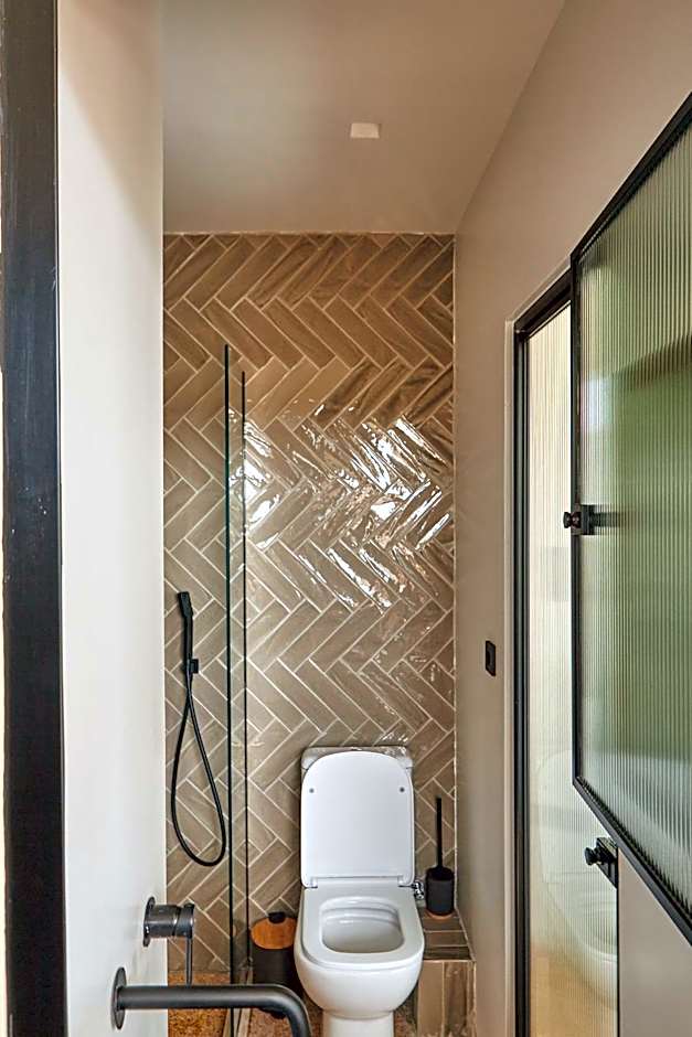 Mosaics Athens Boutique Apartments