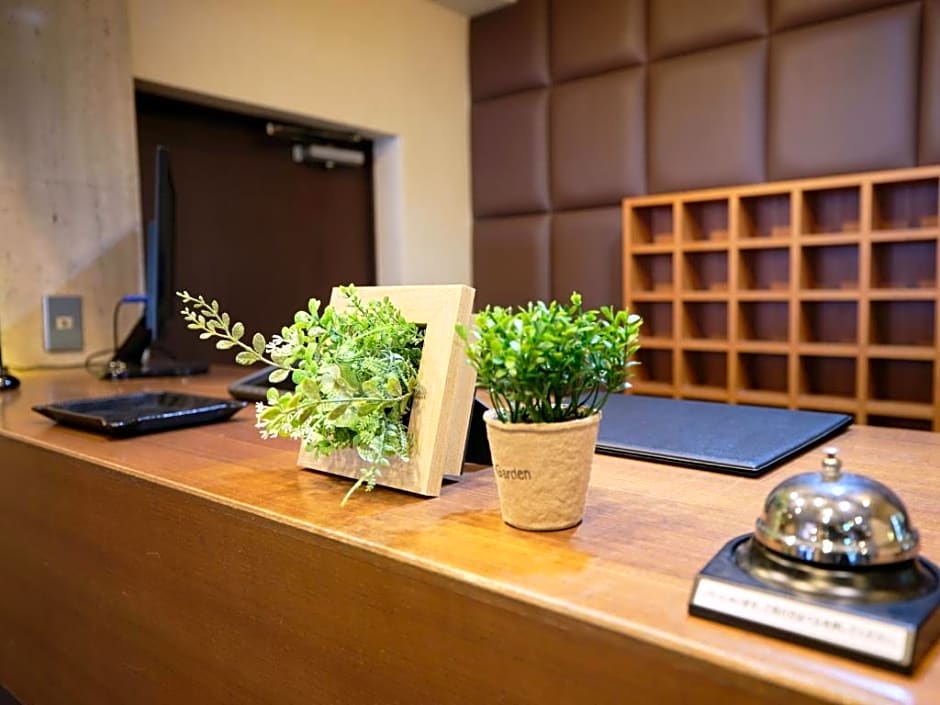 Pod Select Hotel Shinjuku