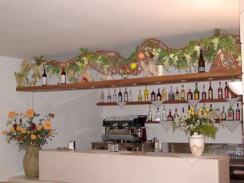 Hotel Selenia Residence