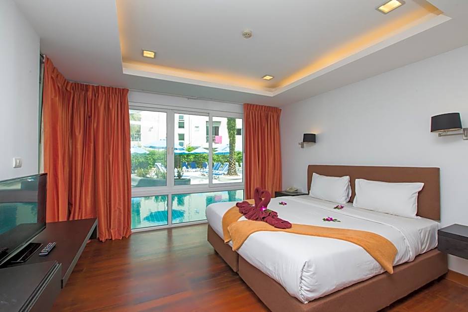 The Palms, Kamala Beach - SHA Extra Plus