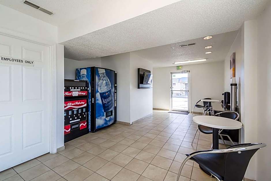Motel 6 Indianapolis In – Indianapolis, IN