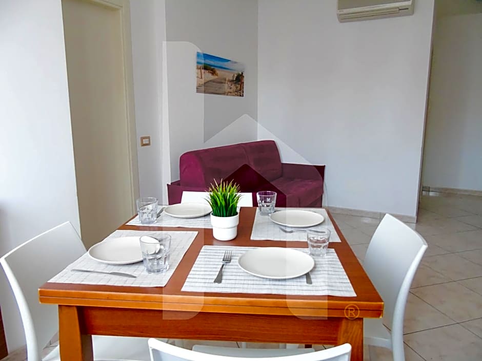 Homiday - Felicioni Alba Adriatica Residence