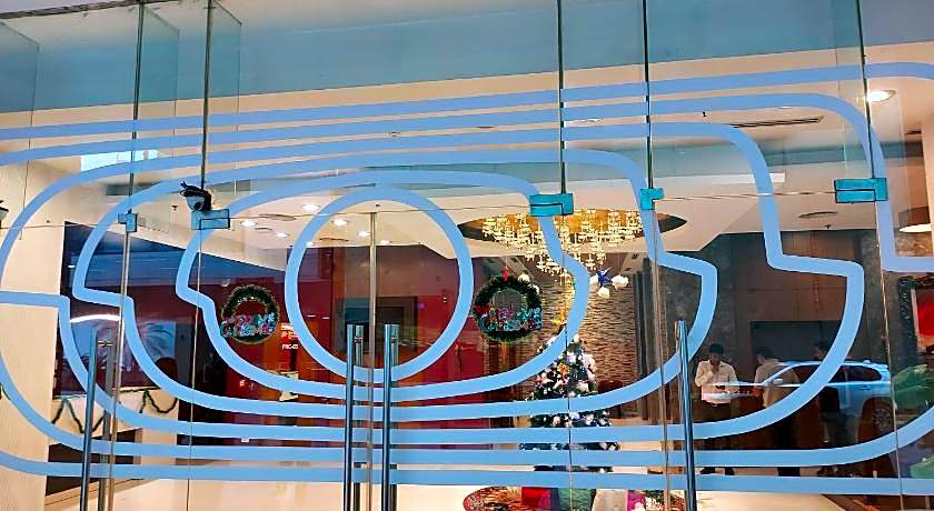 Zone Connect by The Park, Saket, New Delhi