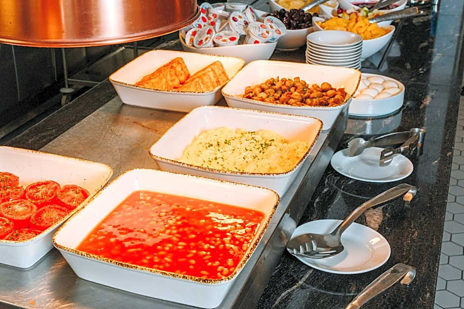 voco Winchester Hotel & Spa By IHG