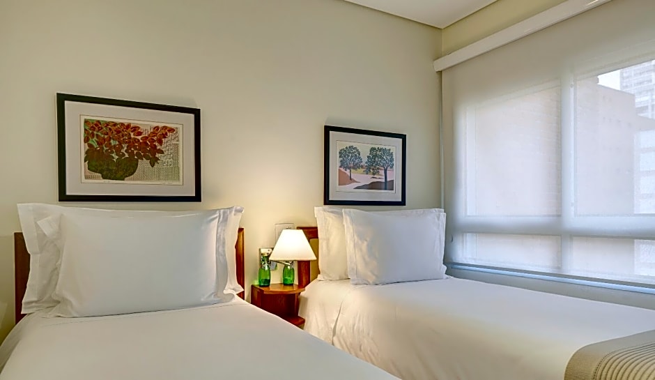 Etoile Hotels Jardins