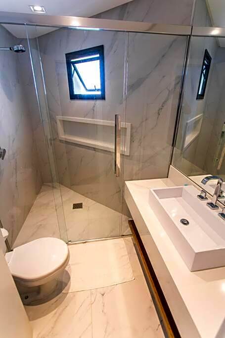 Praia Brava Hotel - Studio