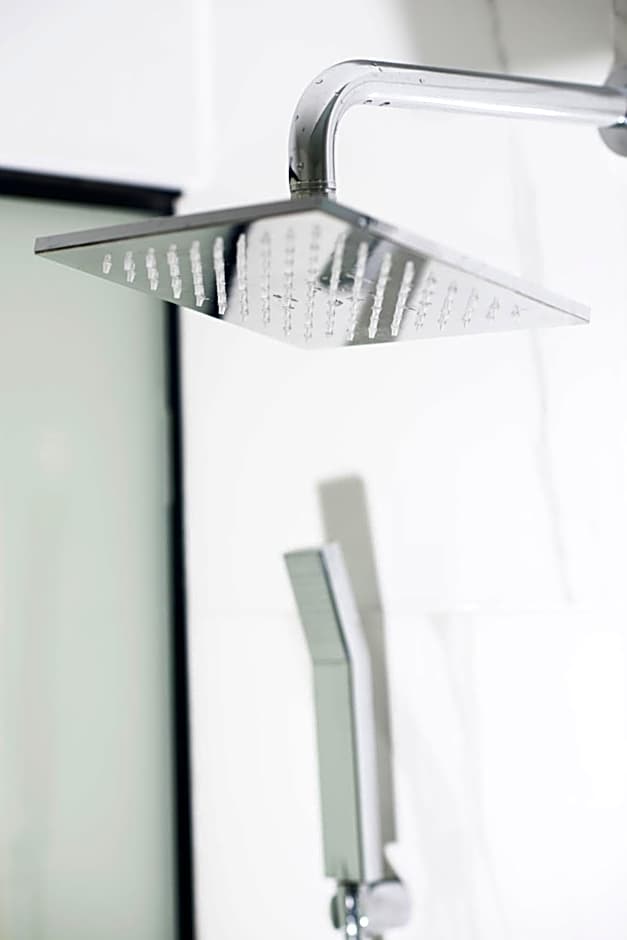 Napa Mermaid Hotel & Suites