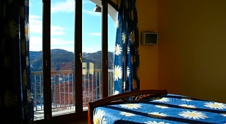 Orchidea Selvatica B&B