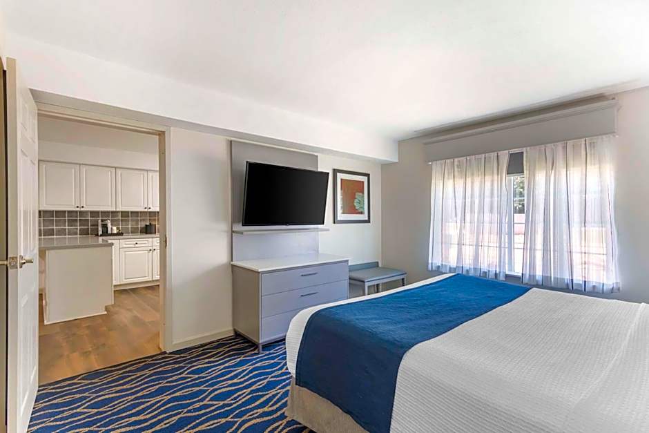 Best Western Plus Lake Lanier Gainesville Hotel & Suites
