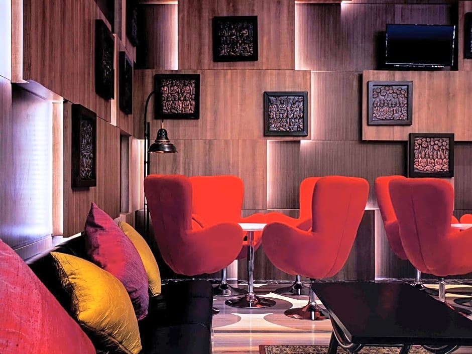 Grand Mercure Yogyakarta Adi Sucipto