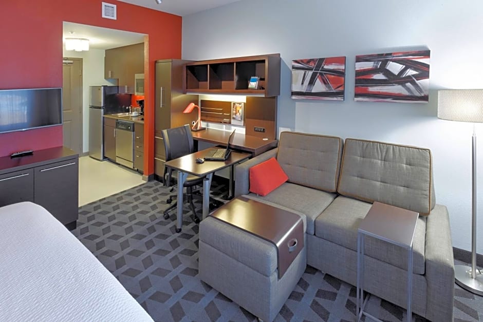 TownePlace Suites by Marriott Springfield