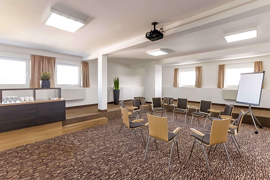 Park Inn by Radisson Göttingen