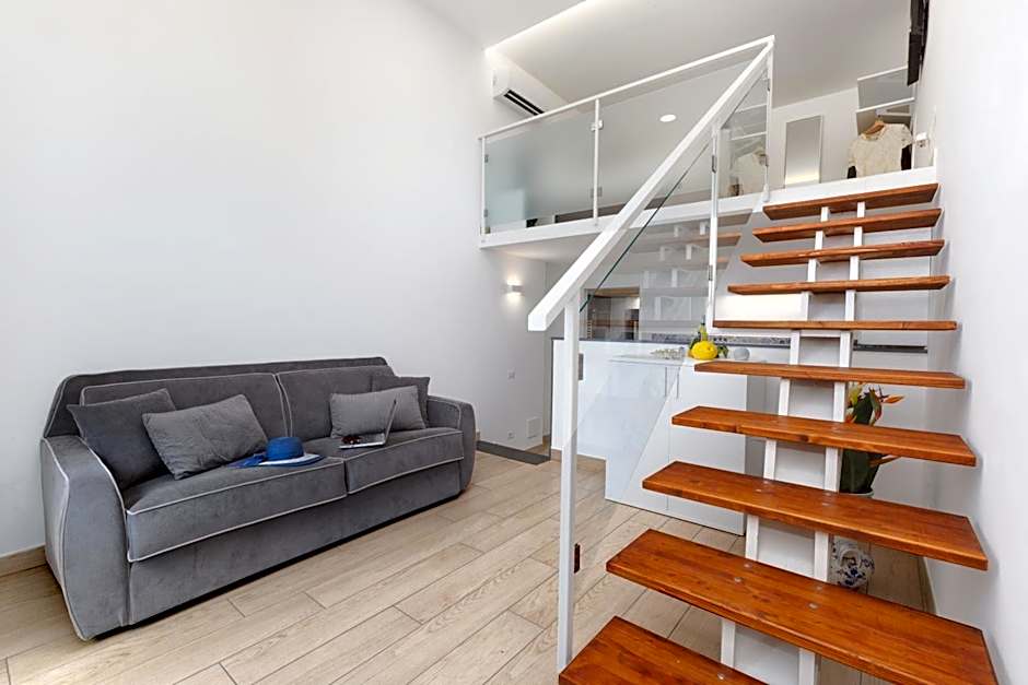 Eterea Charming Suites