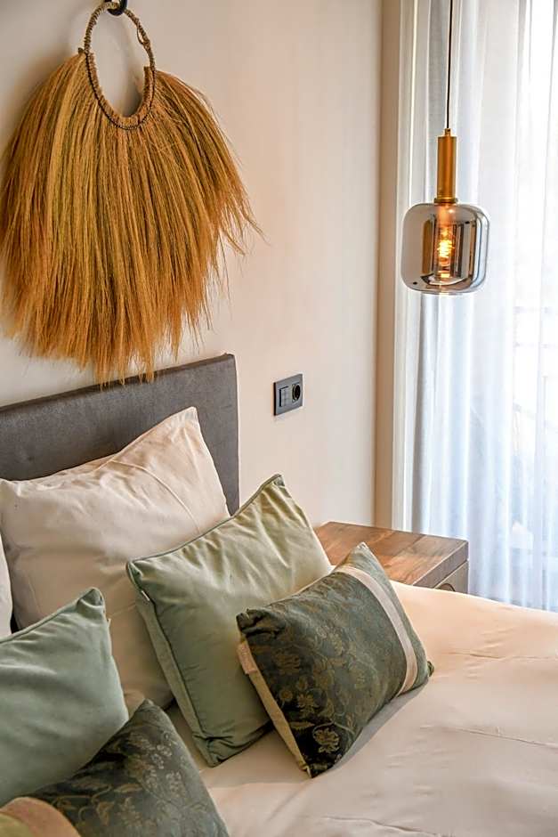 Hotel La Boutique