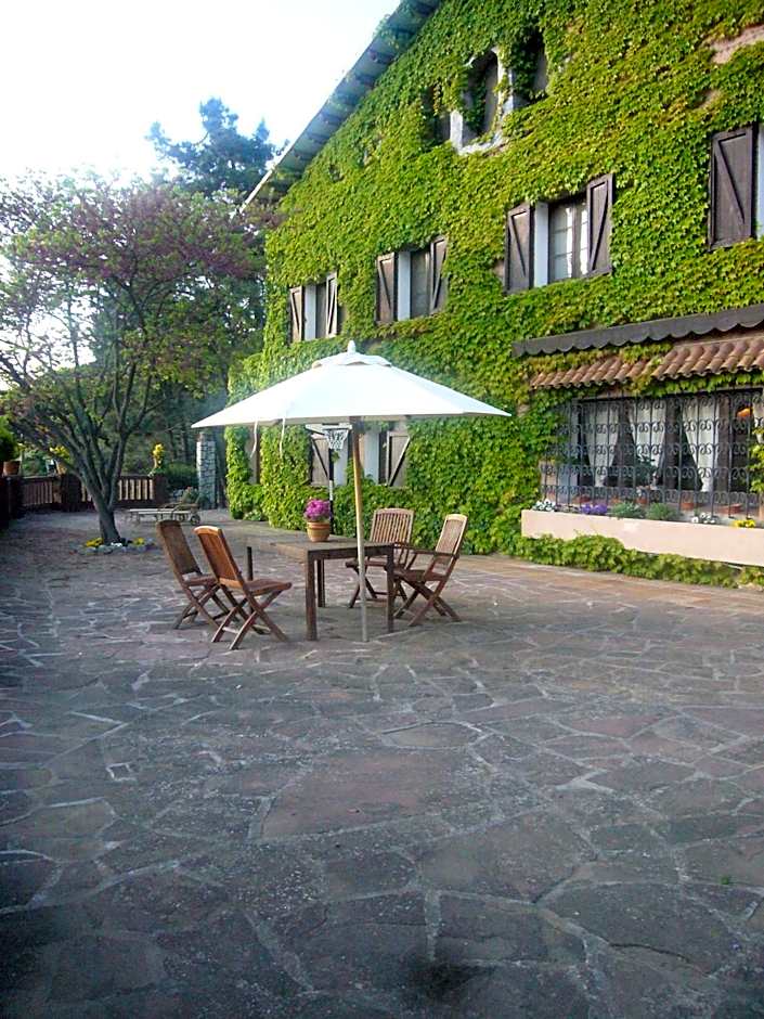 Masia Vista Hermosa