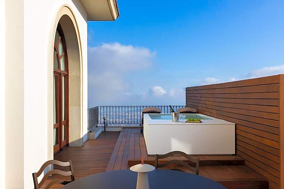 METT Barcelona GL - A Leading Hotel of the World