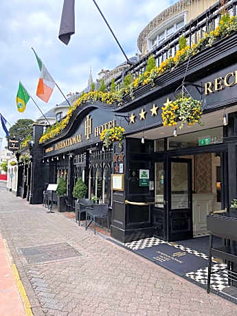 International Hotel Killarney