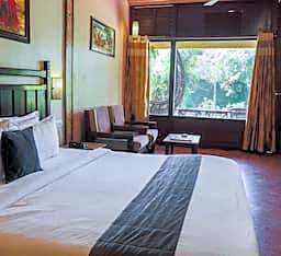 Hotel Mount Regency