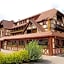Hotel Au Parc des Cigognes