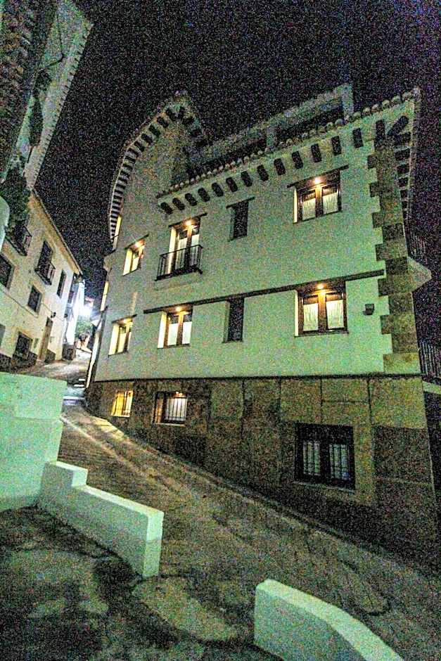 Apartamentos Turísticos Aguas de Viznar