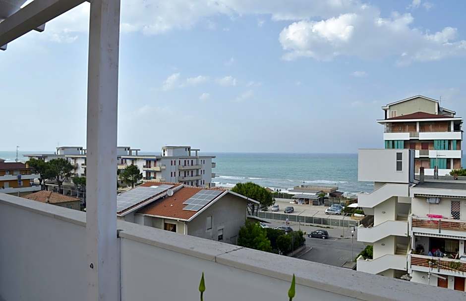 Hotel Sette Note