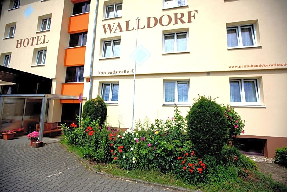 Airport Hotel Walldorf / Inh. Cetrico Gmbh