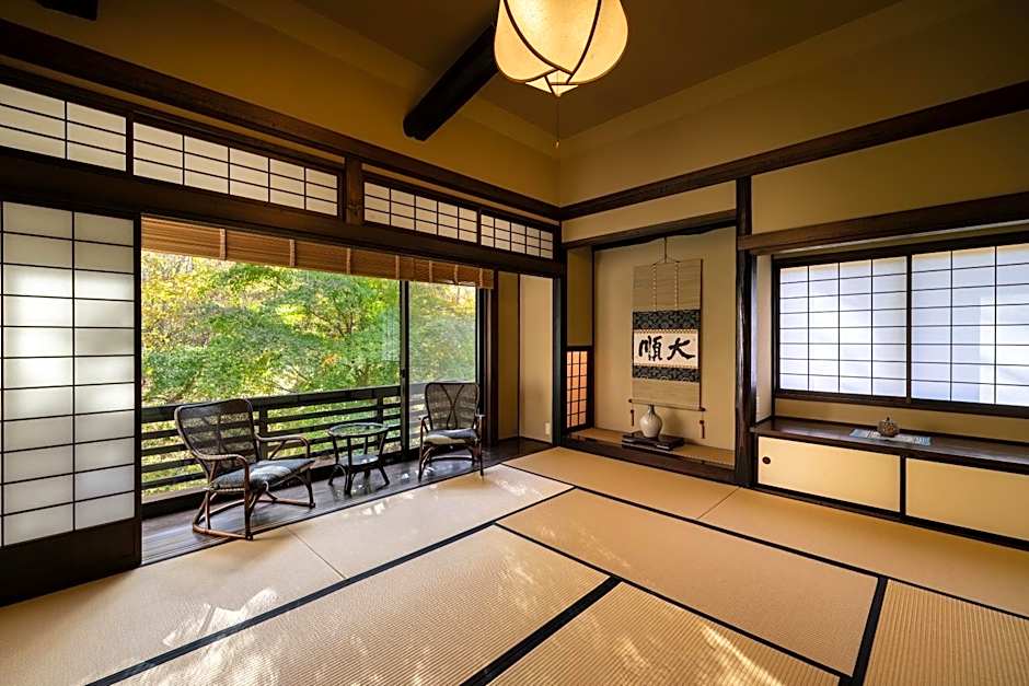 Konashi No Yu Sasaya