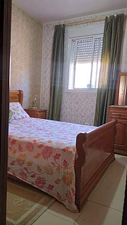 Appartement pour les vacances