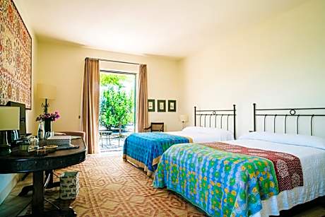 Queen Room with Two Queen Beds