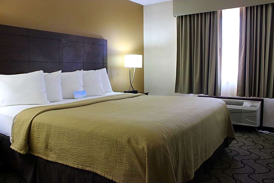 Days Inn by Wyndham Columbia Mall