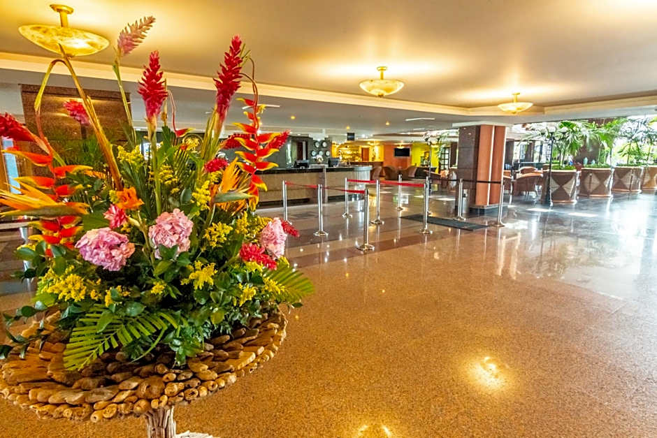 GHL Hotel Sunrise