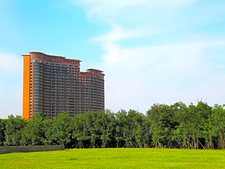 Mangrove Tree Resort World Qingdao