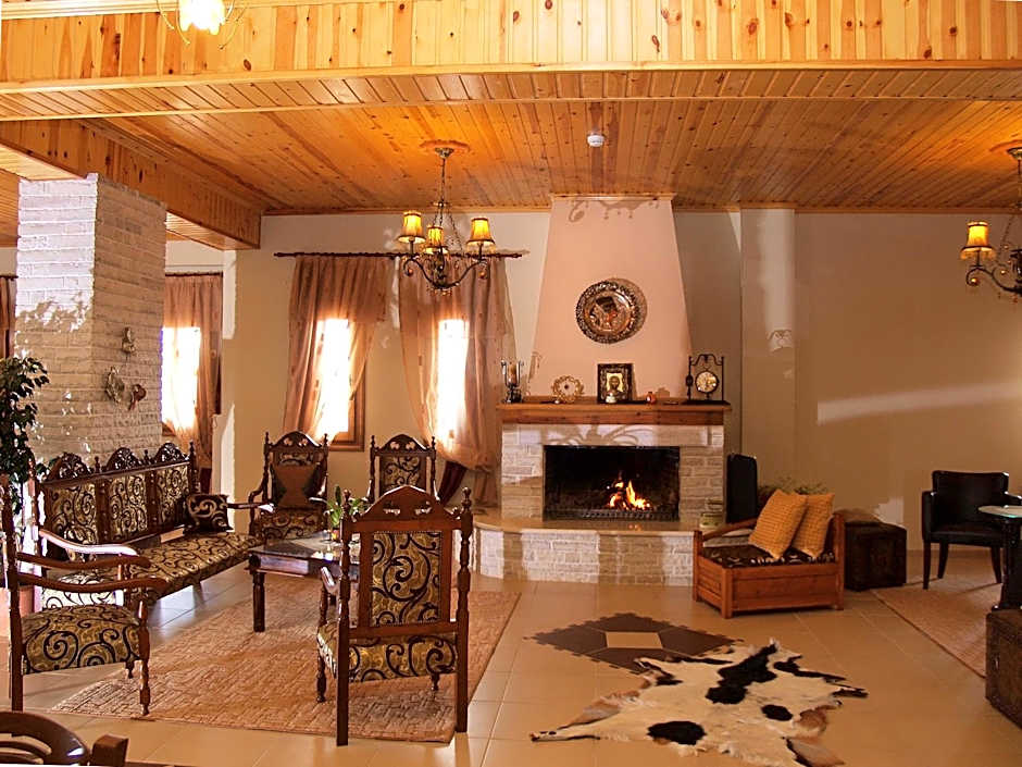 Hotel Ilianna