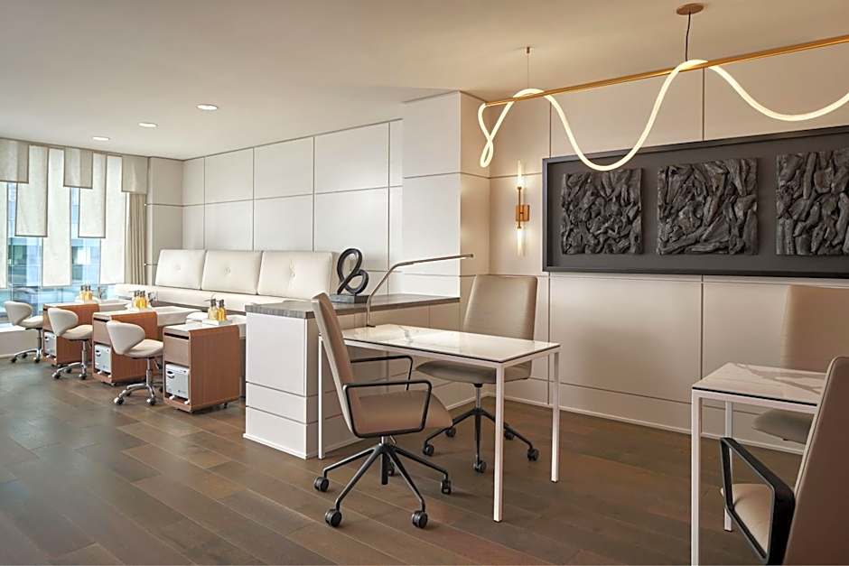 The Ritz-Carlton Charlotte