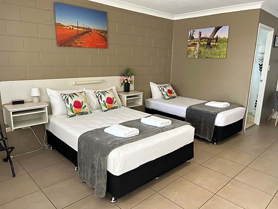 Spanish Lace Motor Inn