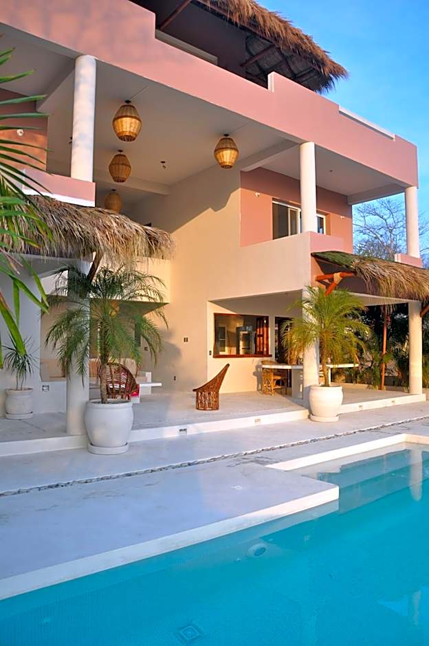 Casa Cometa