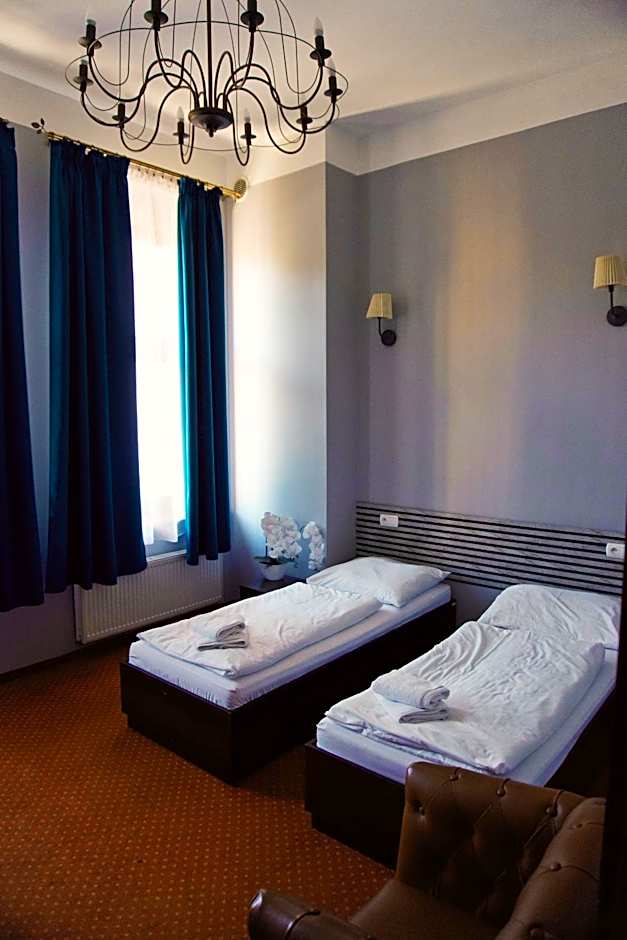 Legnicki Browar Książęcy Hotel i Restauracja