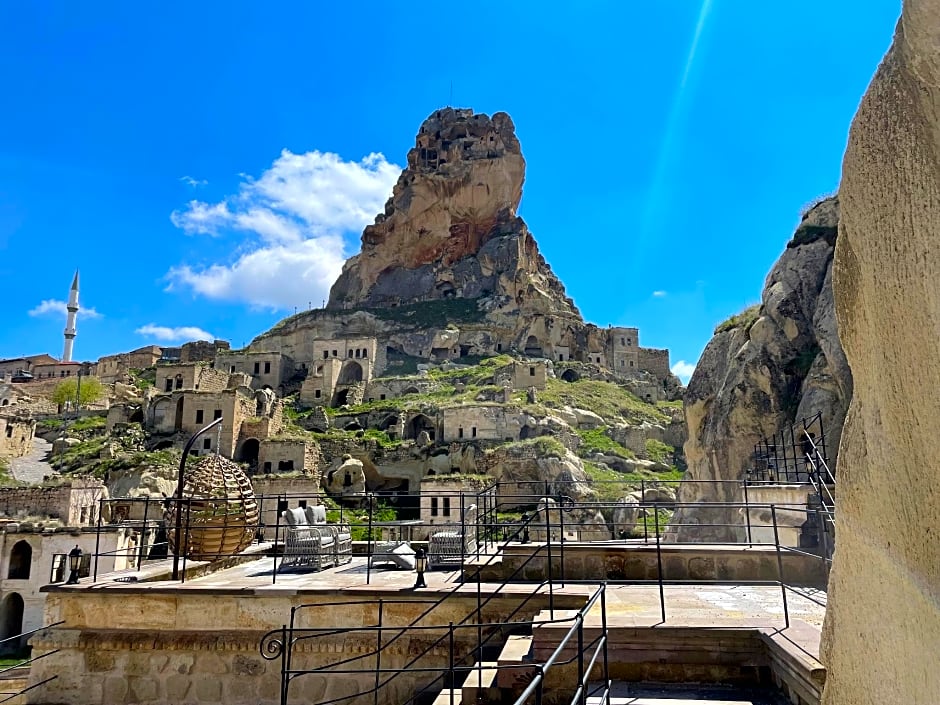 DOCTOR'S CAVE SUİTES