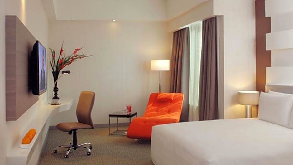 Hotel Armada Petaling Jaya