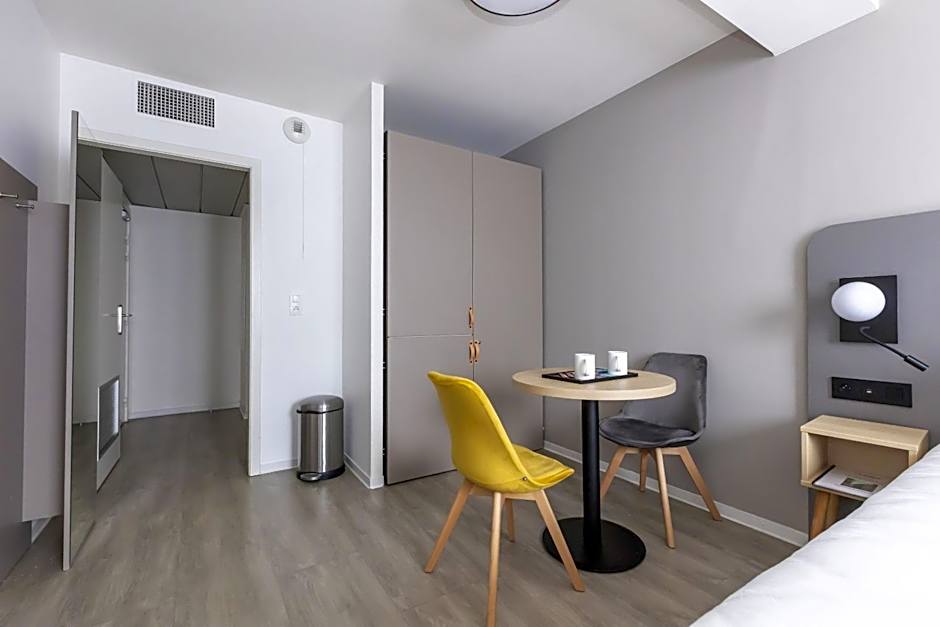 Appart'Hotel Odalys Green Marsh